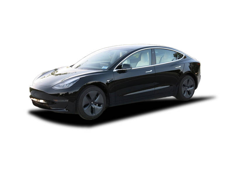 Tesla Model 3 2025 Rear-Wheel Drive