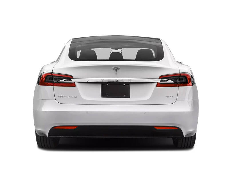 tesla model-s IMAGE