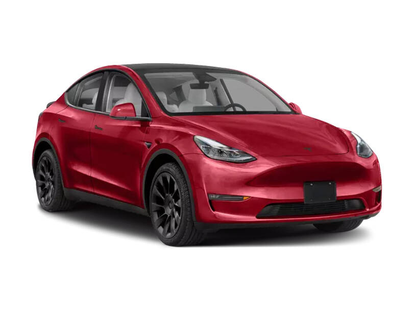 makes.tesla models.model-y IMAGE