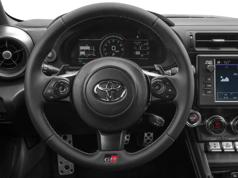 toyota 86 IMAGE