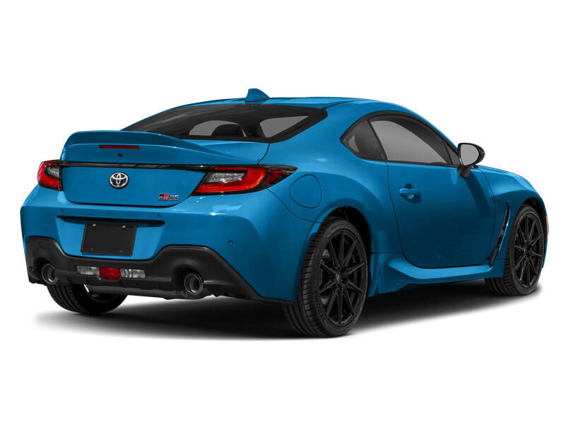 toyota 86 IMAGE