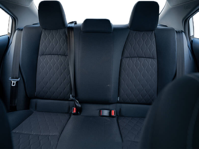 toyota corolla IMAGE