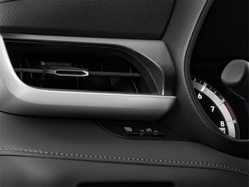 toyota highlander IMAGE