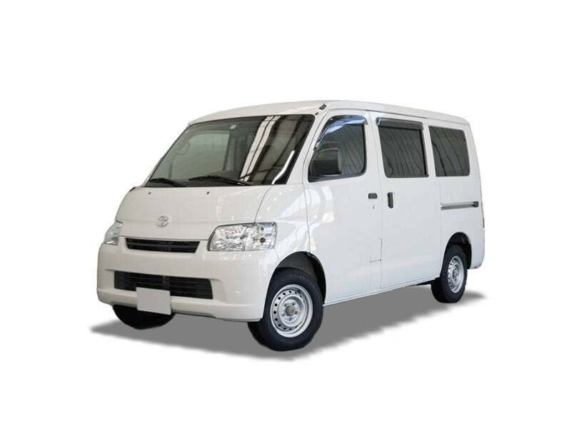 Toyota Liteace