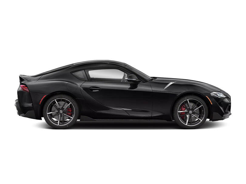 toyota supra IMAGE