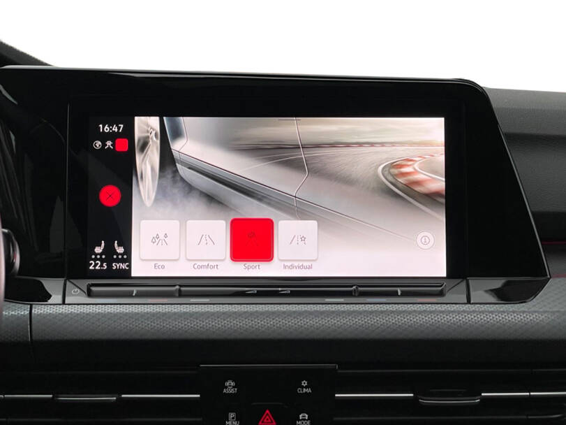 makes.volkswagen models.golf IMAGE