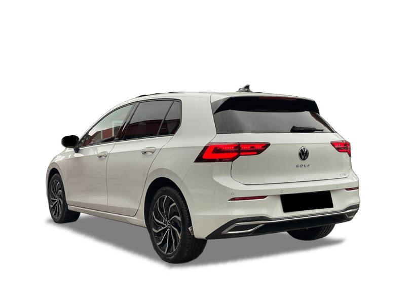 makes.volkswagen models.golf IMAGE