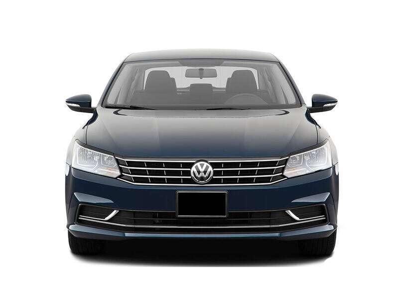 volkswagen passat IMAGE
