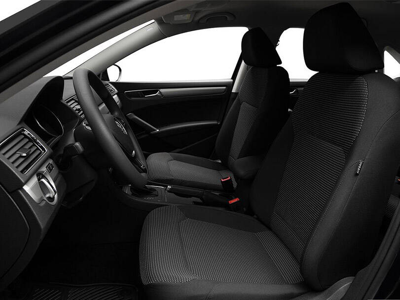 volkswagen passat IMAGE