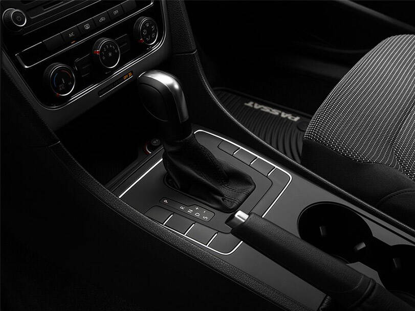 volkswagen passat IMAGE