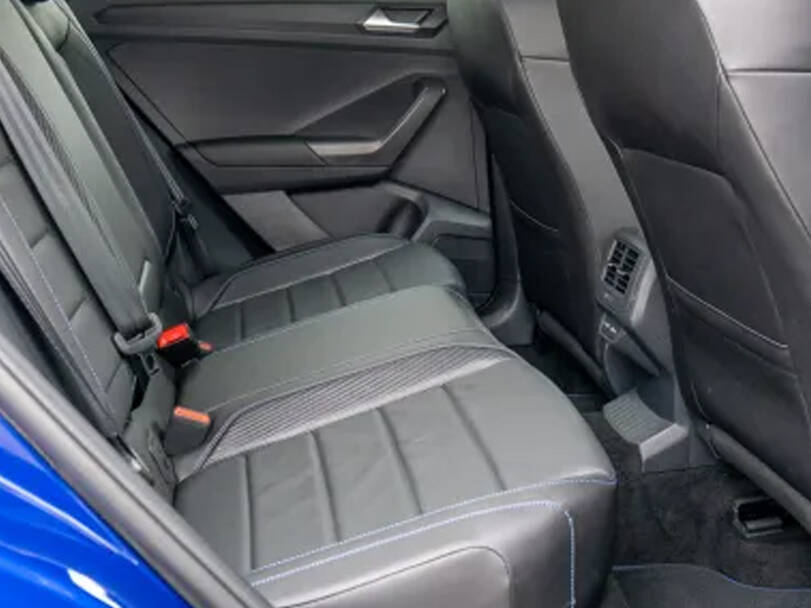 volkswagen t-roc IMAGE