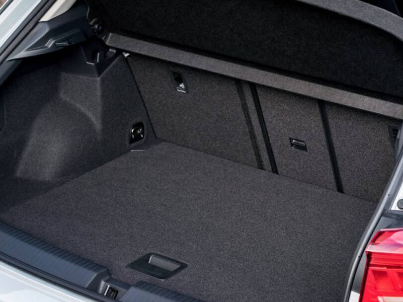 volkswagen t-roc IMAGE