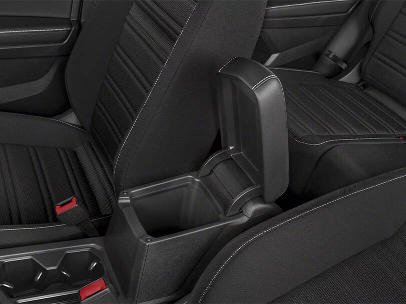 volkswagen tiguan IMAGE