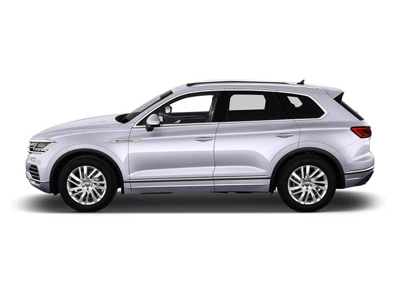 makes.volkswagen models.touareg IMAGE