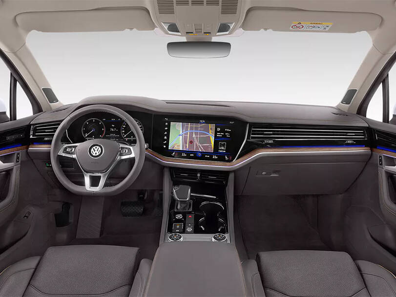 makes.volkswagen models.touareg IMAGE