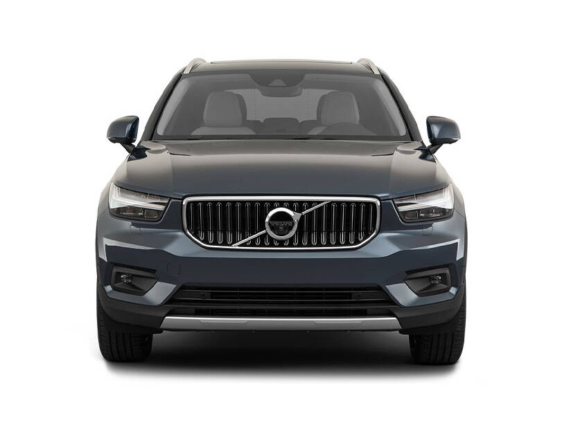 volvo c40 IMAGE