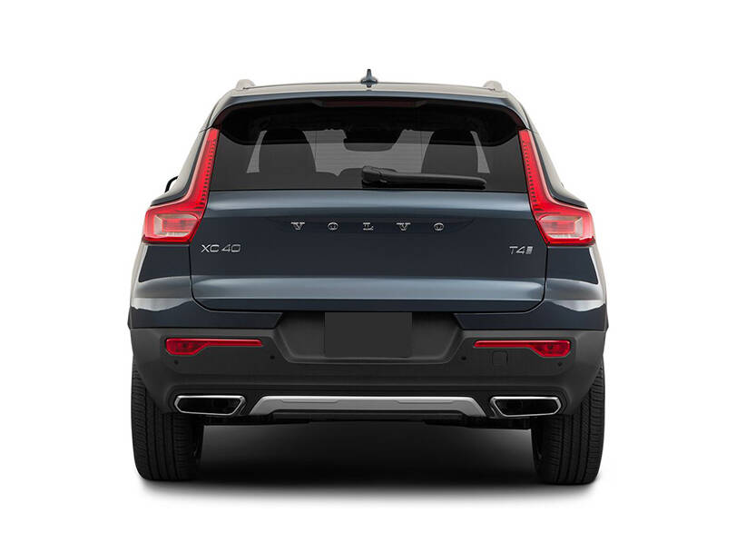 volvo xc40 IMAGE