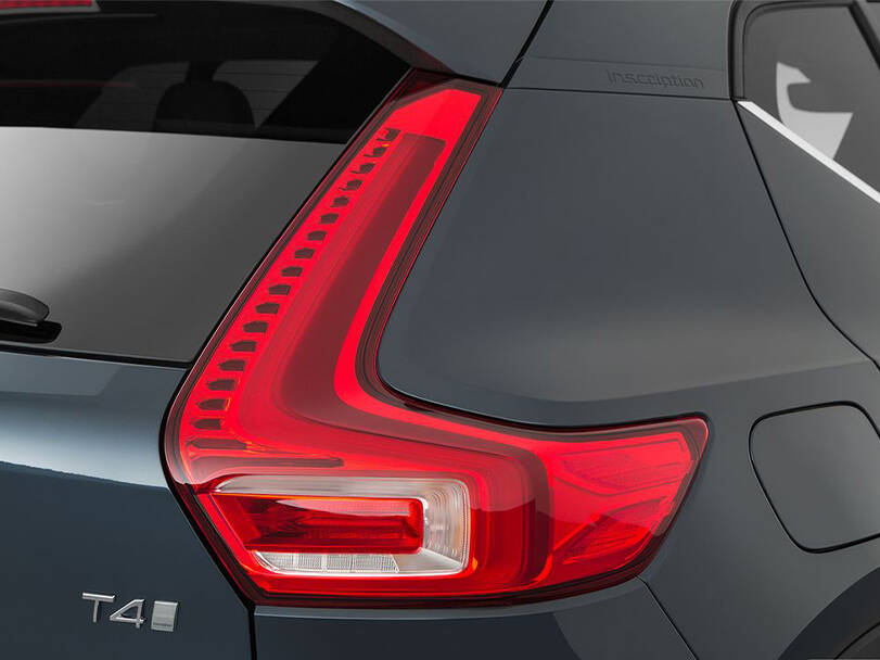 volvo xc40 IMAGE