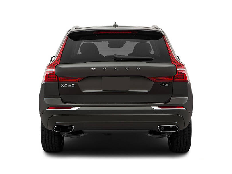 volvo xc60 IMAGE