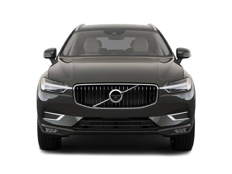 volvo xc60 IMAGE