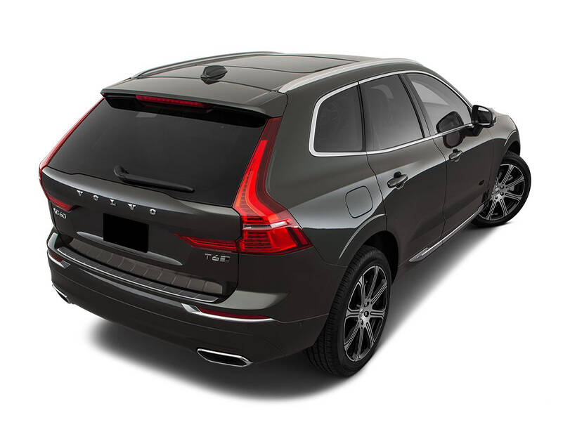 volvo xc60 IMAGE