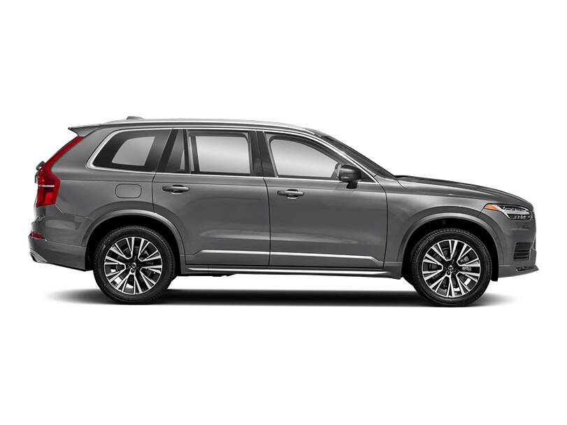 volvo xc90 IMAGE