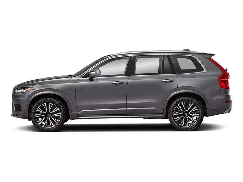 volvo xc90 IMAGE