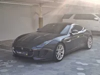 جاكوار F-Type