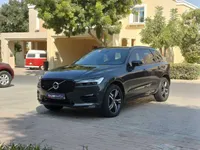 فولفو XC60