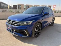 فولكس واجن تيغوان