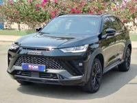 هافال H6 GT