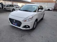 Suzuki Dzire