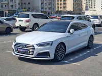 أودي A5