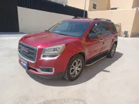 GMC Acadia