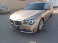 بي ام دبليو 730