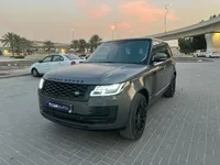 رنج روفر فوج