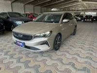 جيلي امجراند