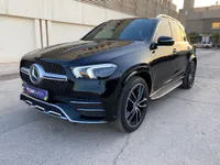 Mercedes GLE450
