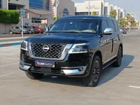 نيسان باترول