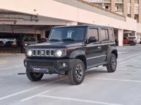 سوزوكي جيمني