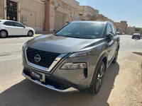 نيسان اكس تريل