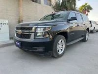 Chevrolet Suburban