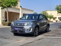 سوزوكي فيتارا