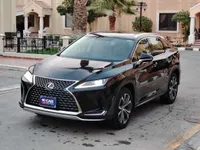 Lexus RX350