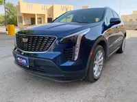 كاديلاك XT4