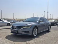 فولكس واجن باسات