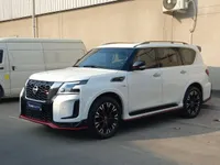 نيسان باترول