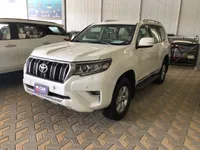 تويوتا برادو