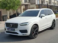فولفو XC90