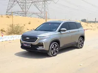 شفروليه كابتيفا